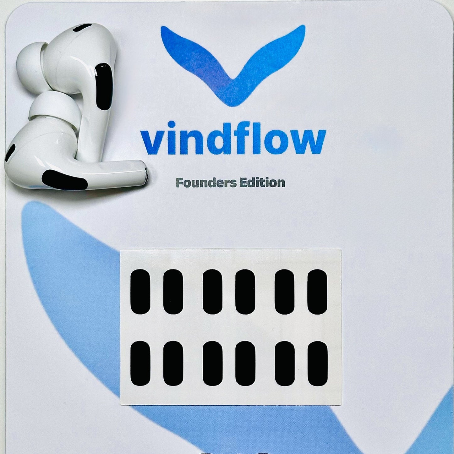 vindflow for AirPods