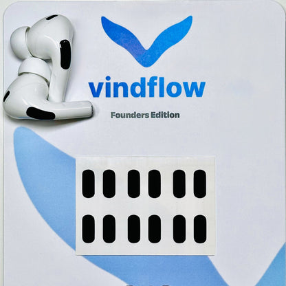 vindflow for AirPods